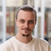 Илья Иванов